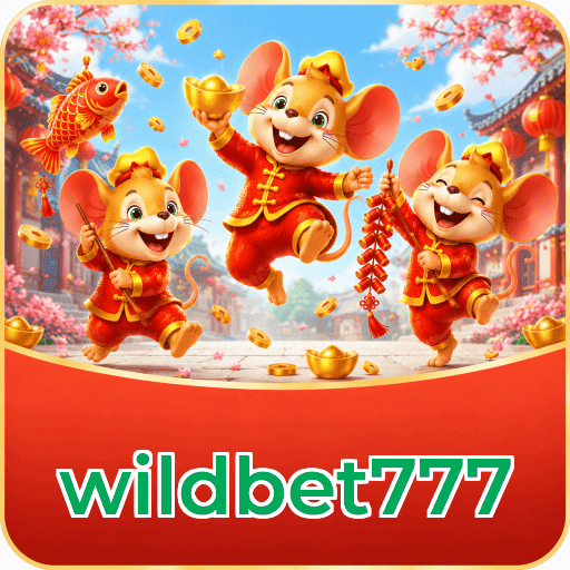 wildbet777 Instalar Logo 1