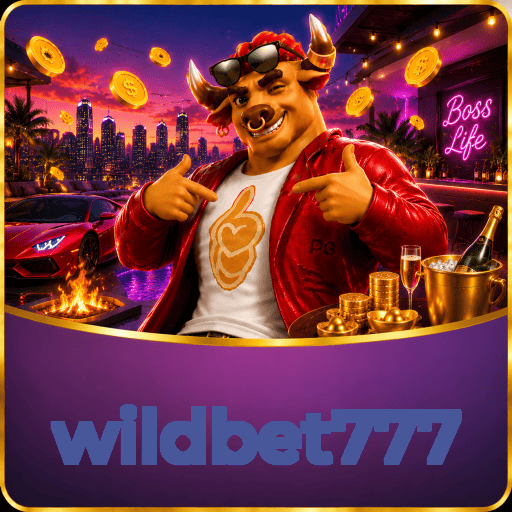 wildbet777 Segurança Logo 2