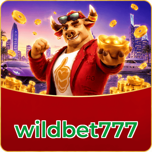 wildbet777 Logo 1