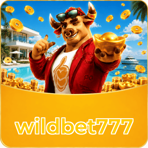 wildbet777 Logo 3