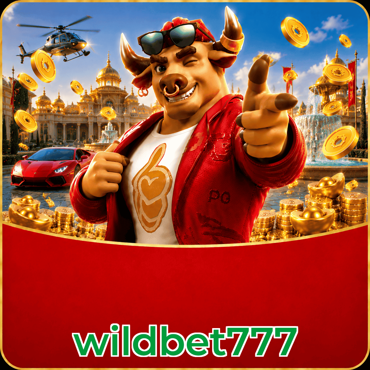wildbet777 Download Oficial