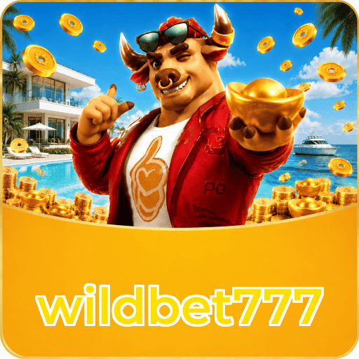 wildbet777 Instalar Logo 2