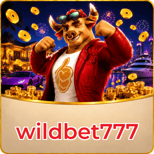 wildbet777 Segurança Logo 3