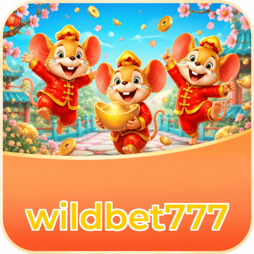 wildbet777 Segurança Logo 1