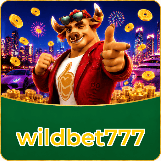 Fortune Tiger Logo 2