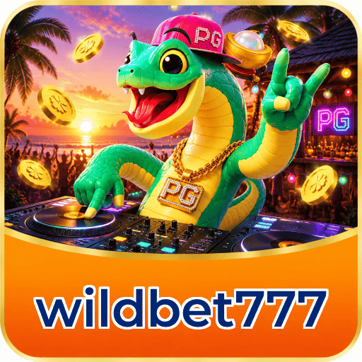 Servidor Brasil wildbet777