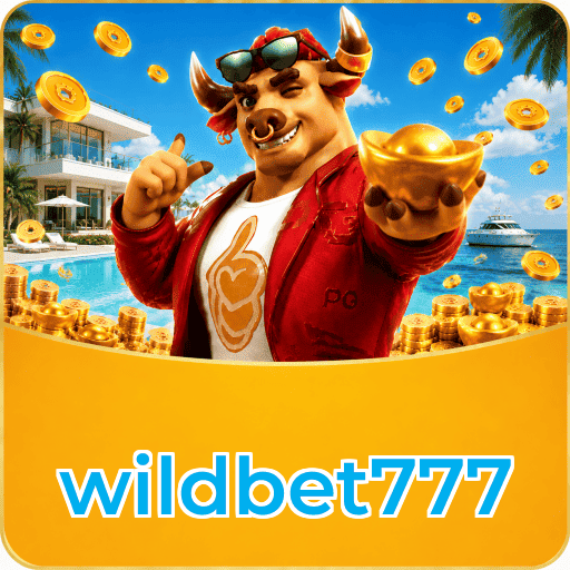 Slots wildbet777 - Jackpots Progressivos