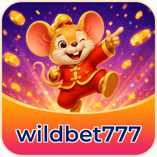 wildbet777 Logo 2