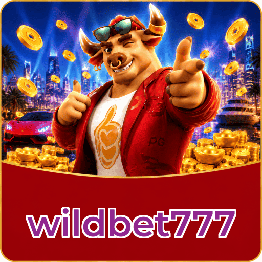 wildbet777 Instalar Logo 3